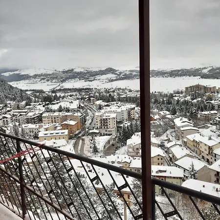 Vista Panoramica