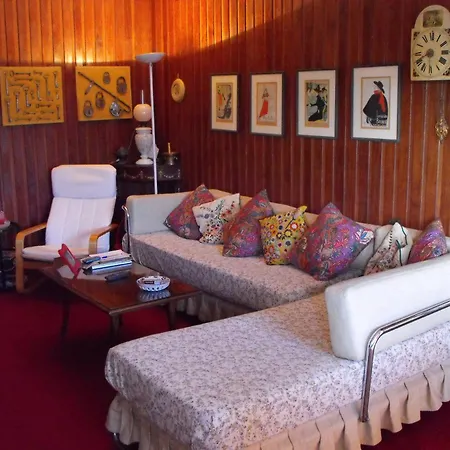 Vista Panoramica * Roccaraso