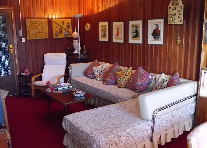 Vista Panoramica * ロッカラーゾ